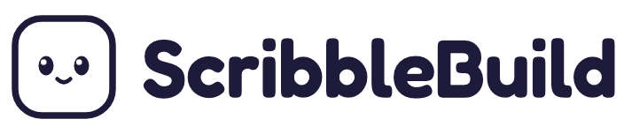 ScribbleBuild